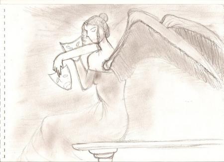 6éme dessin 